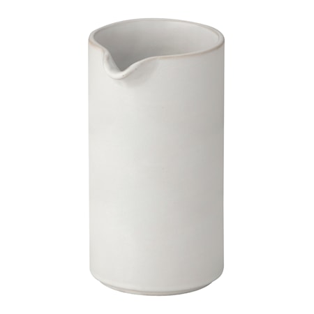 Kanna Vit 21 cm