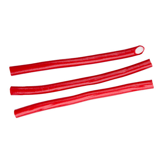 Jordgubbsremmar Storpack - 2,5 kg