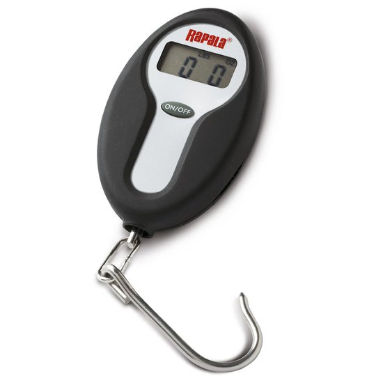 Rapala Mini Digital 12 kg våg
