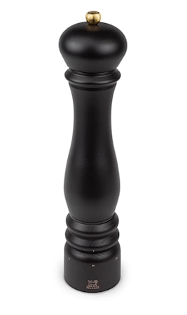 Paris Pepparkvarn Elektrisk Chocolate 34 cm