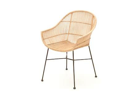 Lempi Stol Beige