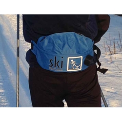 Skistart Drickabälte