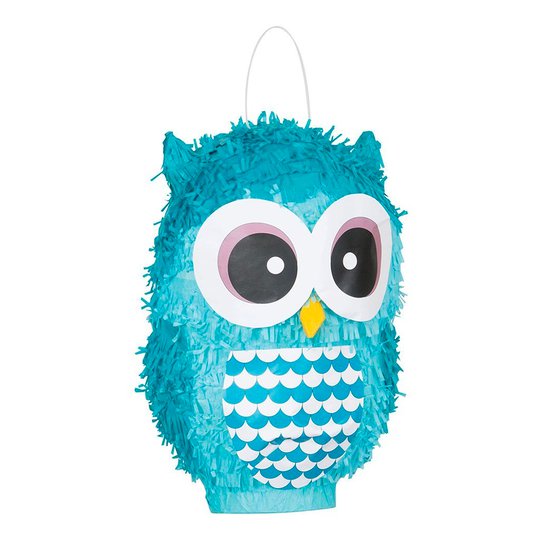Pinata Uggla