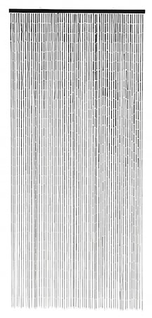 Bamboo Gardin 90 strings Svart