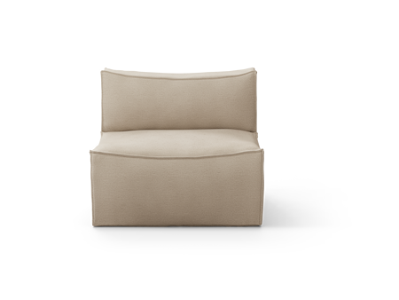 Catena Soffmodul Mittdel S100 Rich Linen Natur