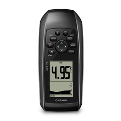 Garmin GPS 73