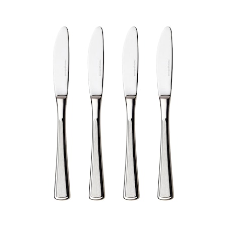 Ramona kompletteringsset Matkniv 4st