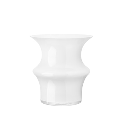 PAGOD Vas Vit H167mm