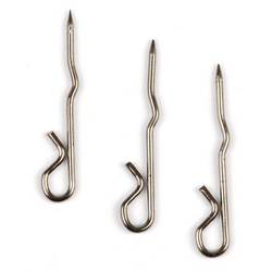 Darts Soft Bait Spike 25mm