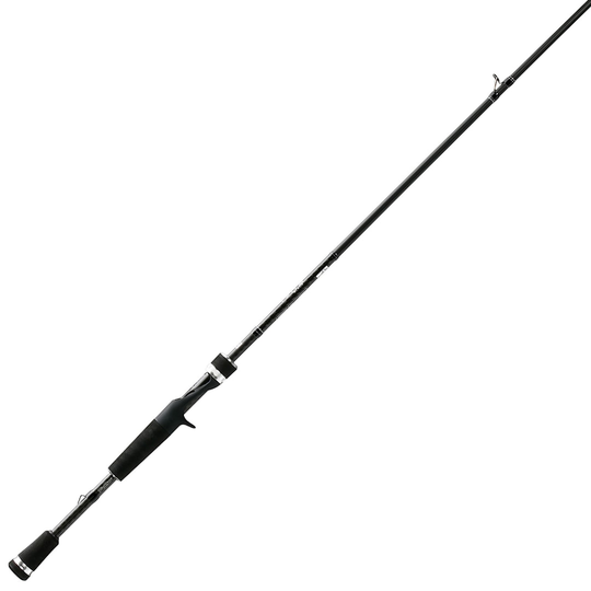 13 Fishing Fate Black spinnspö 6'10 ML 208cm 5-20g