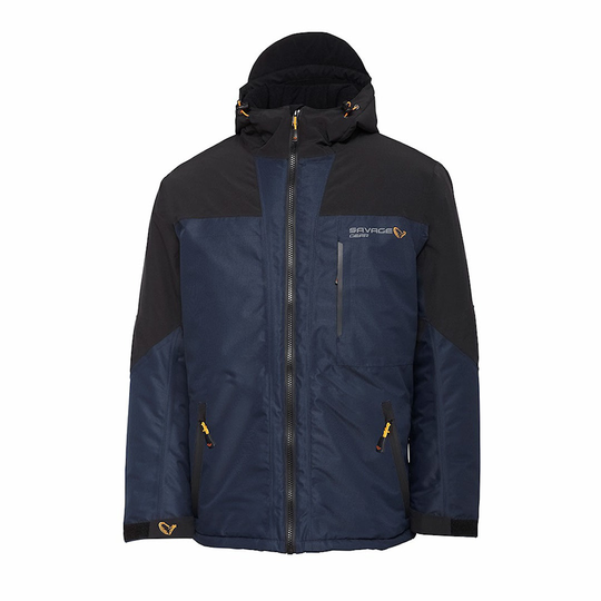 Savage Gear Willmar värmeoverall S