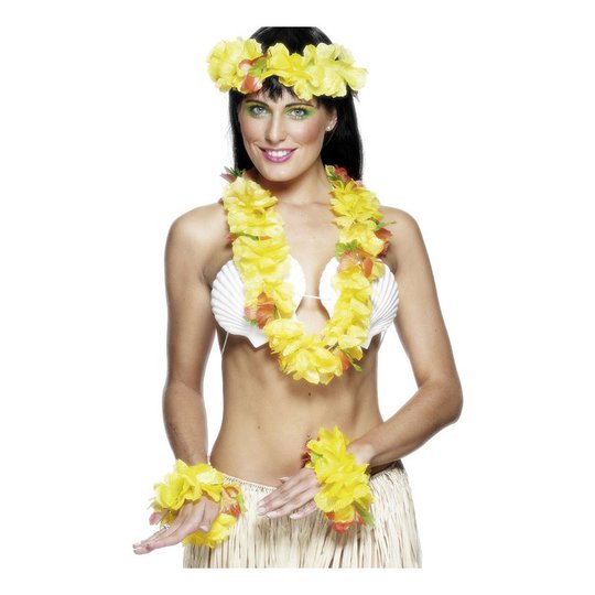 Hawaiiset Gul