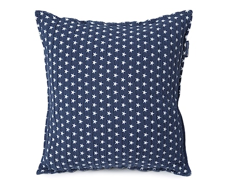 Star Kuddfodral Navy 50x50cm