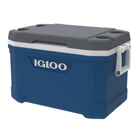 Igloo Marine 50 Latitude blå kylbox