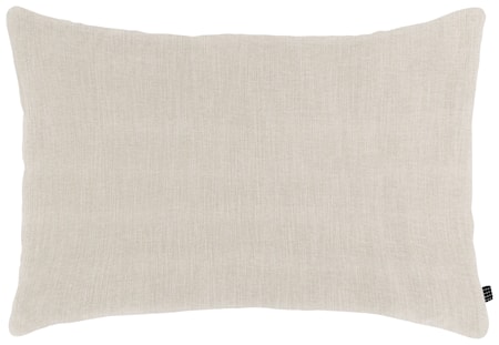 Chenille Kudde 50x70 cm Benvit