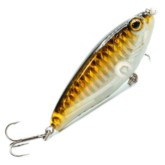 Gator Twitch 6,5 cm jerkbait