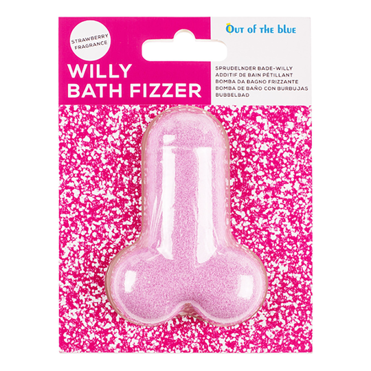 Badbomb Penis