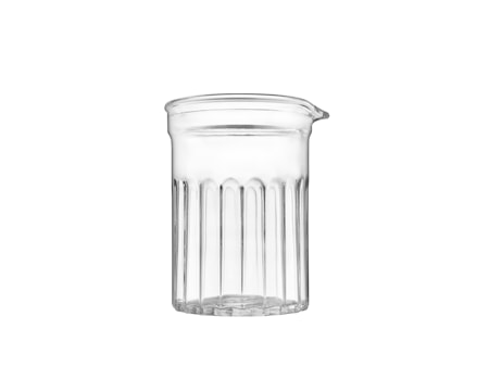 Mixerglas klar 75 cl Ø11,5cm