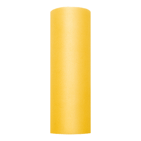 Tyll på Rulle Gul - 0.15 x 9m