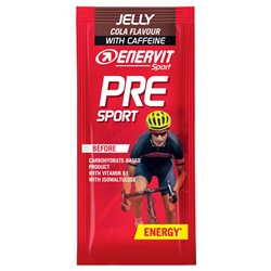Enervit Pre Sport Cola