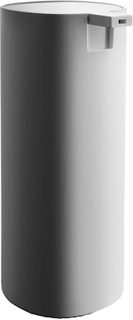 Birillo Tvålpump Vit