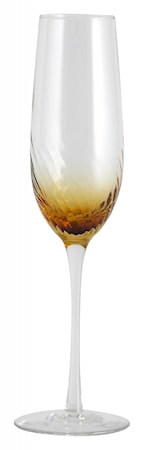 GARO Champagneglas Amber