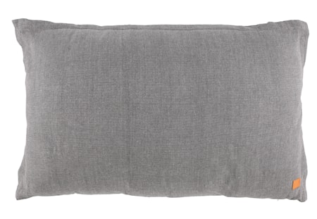 Kumpu Kudde 50x80 cm Grå