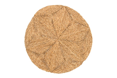Matta Vass 90 cm Beige