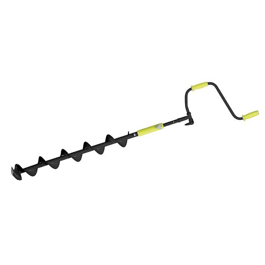 Mora Nova Black isborr