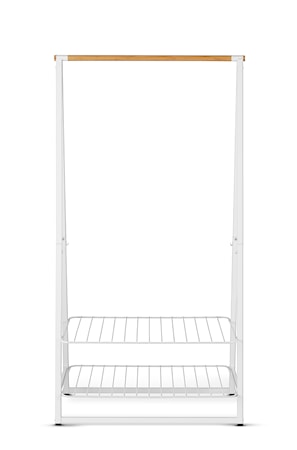 Linn Klädställning Large Vit