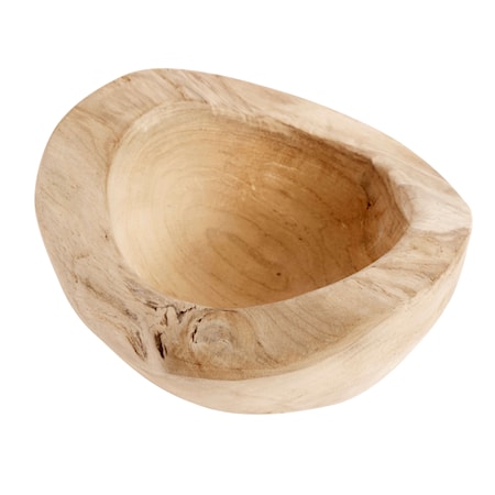 Rustic Skål 13