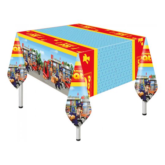 Plastduk Postis Per