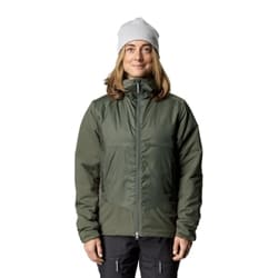 Houdini W's Moonwalk Jacket