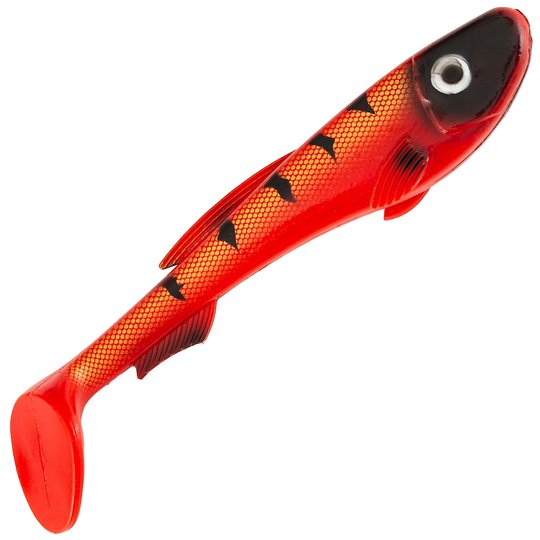 Abu Garcia Beast Paddle Tail 21 cm fiskjigg