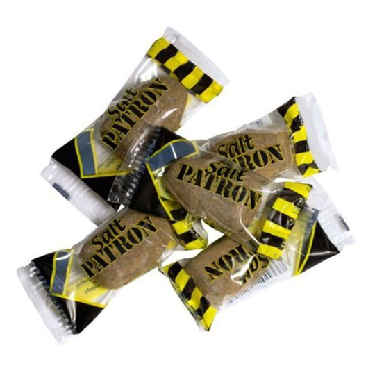Patroner Salta - 5 kg