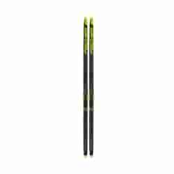 Fischer Twin Skin Carbon Jr Längdskidor
