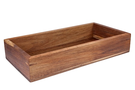 Låda