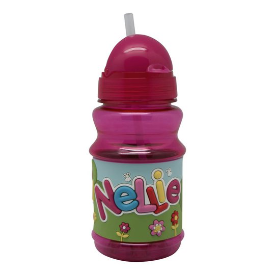 Namnflaska - Nellie