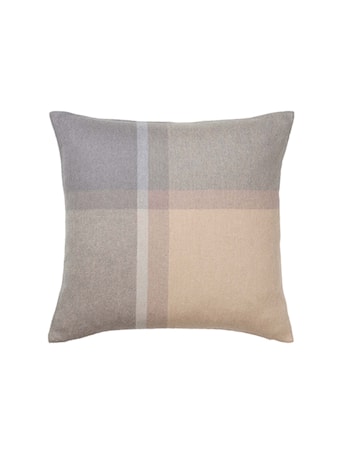 Manhattan Kuddfodral 50x50cm Natural