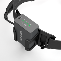 Silva Headlamp Battery 2.0Ah