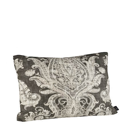 Fair Trade Kuddfodral 40x60 Peppercorn