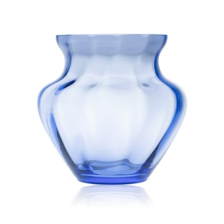 Dahlia Vas Light blue