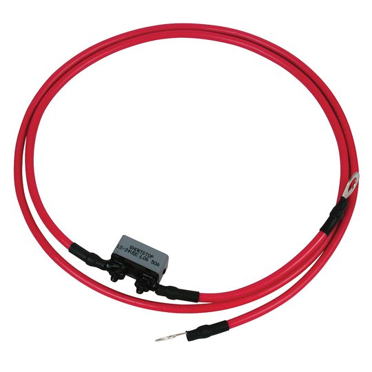 MotorGuide batterikopplingskabel till 24 V system