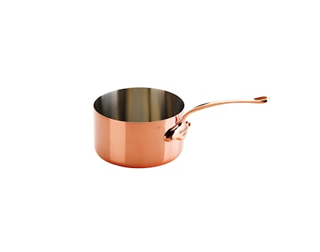 M'150b Kastrull Mini 0,3L Koppar/Brons