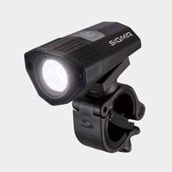 Sigma Framlampa Sigma Buster 100