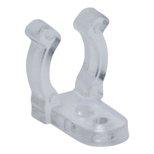 Fästclips till Ropelight - 25-pack