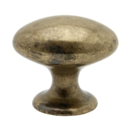 Knopp 401 Antik - 4 cm