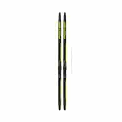 Fischer Carbonlite Classic Jr