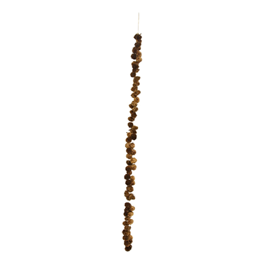 Girlang med Kottar - 102 cm