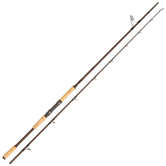 Abu Garcia Beast Pro haspelspö